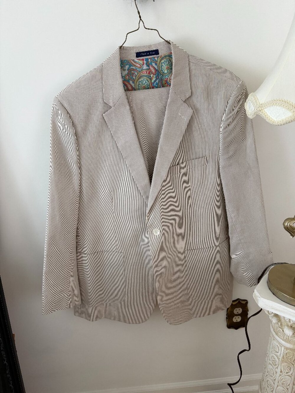 Men Suit